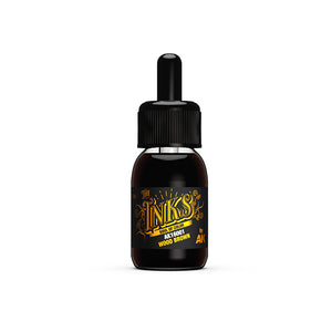 AK Interactive - The Inks - Wood Brown 30ml