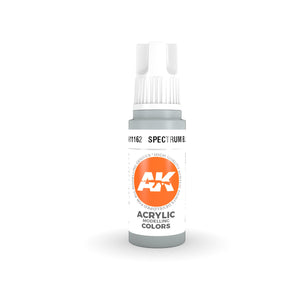 AK Interactive 3Gen Acrylics - Spectrum Blue 17ml