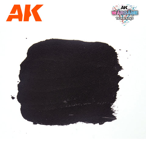 Image of AK Interactive Terrains Asphalt 100ml AK1228