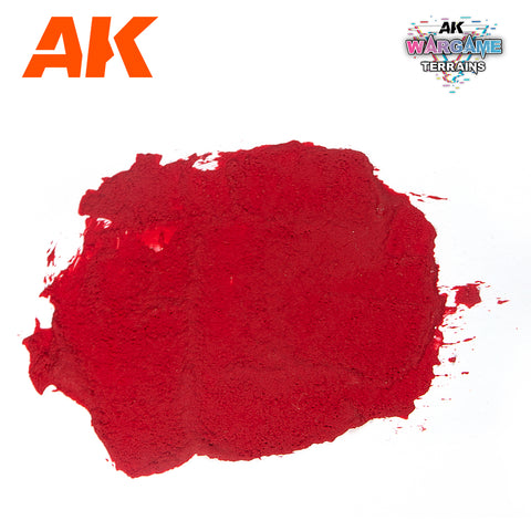 Image of AK Interactive Terrains Bloody Land 100ml AK1232