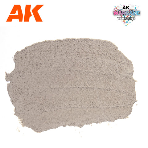 Image of AK Interactive Terrains Concrete 100ml AK1229