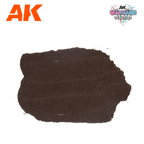 Image of AK Interactive Terrains Dark Earth 100ml AK1225