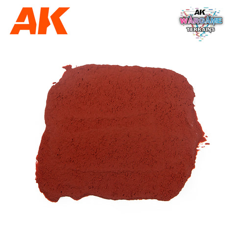 Image of AK Interactive Terrains Fire Land 100ml AK1218