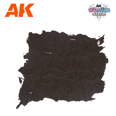 Image of AK Interactive Terrains Muddy Ground 100ml AK1226