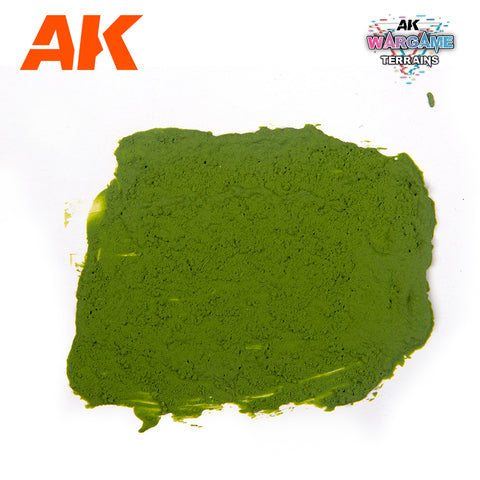 Image of AK Interactive Terrains Plague Ground 100ml AK1217