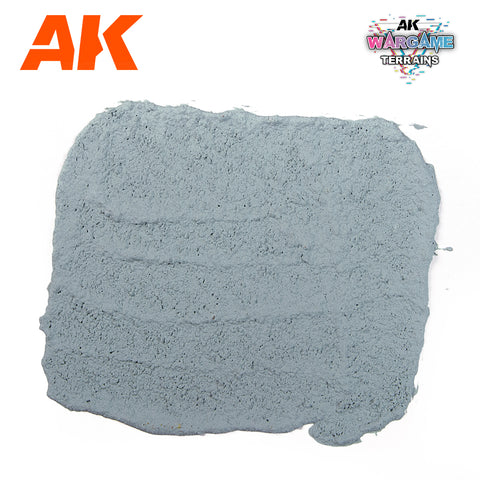 Image of AK Interactive Terrains Shadow Soil 100ml AK1219