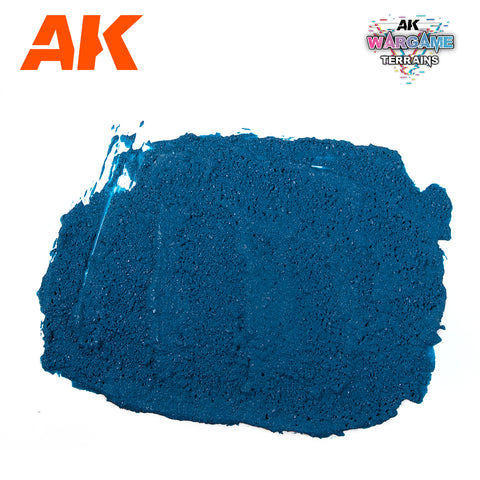 Image of AK Interactive Terrains Turquoise Mine 100ml AK1222