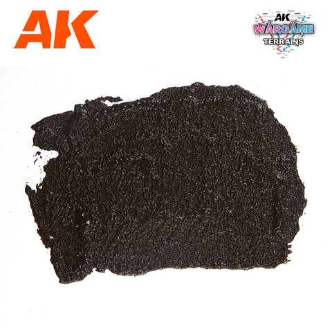 Image of AK Interactive Terrains Wet Ground 100ml AK1230