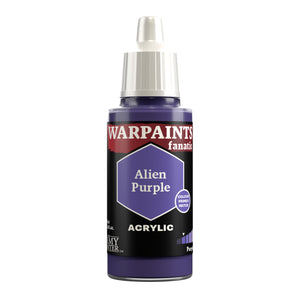 Army Painter Warpaints Fanatic - Alien Purple 18ml