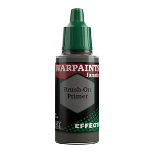 Army Painter Warpaints Fanatic - Effects - Brush-On Primer 18ml