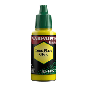 Army Painter Warpaints Fanatic - Effects - Lens Flare Glow 18ml