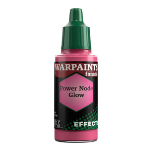 Army Painter Warpaints Fanatic - Effects - Power Node Glow 18ml