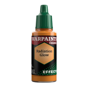 Army Painter Warpaints Fanatic - Effects - Radiation Glow 18ml