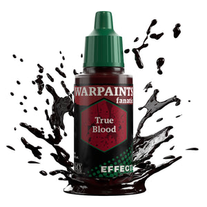 Army Painter Warpaints Fanatic - Effects - True Blood 18ml