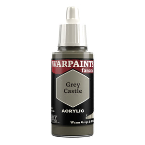 Army Painter Warpaints Fanatic - Grey Castle 18ml