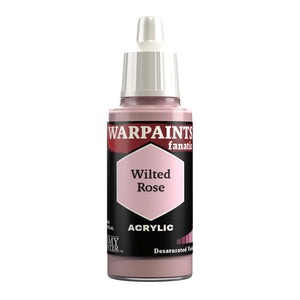 Army Painter Warpaints Fanatic - Wilted Rose 18ml