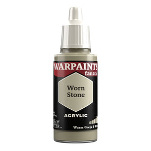 Army Painter Warpaints Fanatic - Worn Stone 18ml