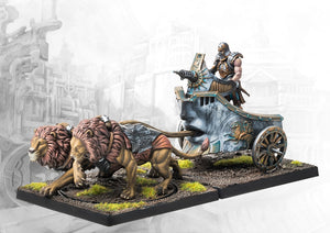 Conquest City States War Chariot Flogobolon