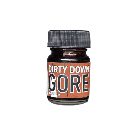 Image of Dirty Down Gore 15ml (PREORDER)