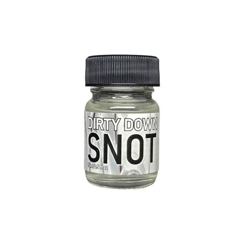 Image of Dirty Down Snot 15ml (PREORDER)