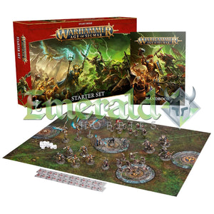 Age Of Sigmar Starter Set