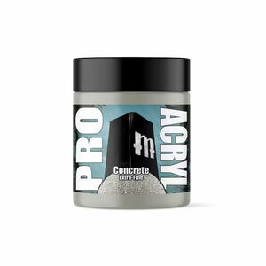 Monument Pro Acryl Basing Textures - Concrete Extra Fine 120ml