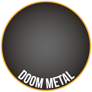 Two Thin Coats Doom Metal 15ml