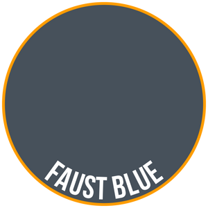 Two Thin Coats Faust Blue 15ml