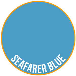 Two Thin Coats Seafarer Blue 15ml