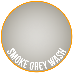 Two Thin Coats Smoke Grey Wash 15ml