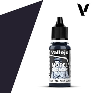 Vallejo Model Colour - Infantry Blue 18ml