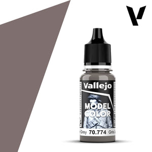 Vallejo Model Colour - Lavender Grey 18ml