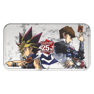 Yu-Gi-Oh! TCG 2024 Dueling Mirrors Mega Tin